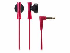 ( [:1TԒx)Cz audio-technica I[fBIeNjJ ATH-J100-RD(bh) Ci[C[^