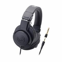 audio-technica I[fBIeNjJ ATH-M20x L wbhz j^[ X^WI ()