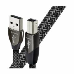 () audioquest I[fBINGXg Diamond USB A  USB B 1.5m (USB2/DIA/1.5M)