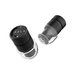 AZLA POM1000 II Black  C[vO Cu RT[g oی C[s[Xtւ XELASTEC II & Foamaxt AY