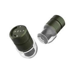 AZLA POM1000 II Military  C[vO Cu RT[g oی C[s[Xtւ XELASTEC II & Foamaxt AY