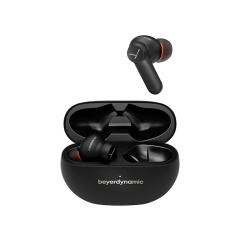 beyerdynamic AMIRON 100 black CXCz Bluetooth ANC mCYLZO O荞 }CNt xC[_Ci~bN