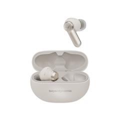 beyerdynamic AMIRON 100 cream CXCz Bluetooth ANC mCYLZO O荞 }CNt xC[_Ci~bN
