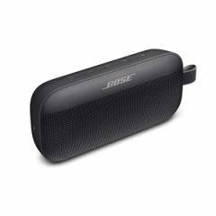 Xs[J[ Bose {[Y SoundLink Flex Bluetooth Speaker TEhN tbNX u[gD[X Xs[J[ ubN