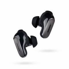 (`6/30܂ŁIBOSE T}[Ly[I)Bose QuietComfort Ultra Earbuds Black {[Y CXCz Bluetooth mCYLZ