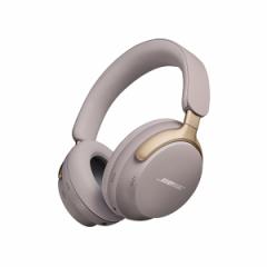 Bose QuietComfort Ultra Headphones Sandstone {[Y wbhz Bluetooth mCYLZO CXwbhz ԃI[fB