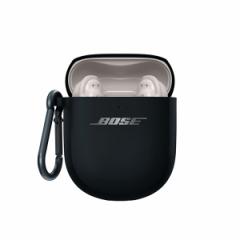 Bose Wireless Charging Case Cover Black [dJo[ CzP[X Jo[ CX[dΉ ()