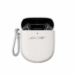 Bose Wireless Charging Case Cover White Smoke [dJo[ CzP[X Jo[ CX[dΉ ()