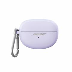 () Bose@Ultra Open Earbuds Silicone Case Cover Chilled Lilac VRP[X {[Y