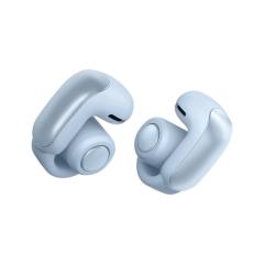 Bose Ultra Open Earbuds Moonstone Blue {[Y ǂȂ CXCz Bluetooth u[gD[X C[Jt ԃI[fBI