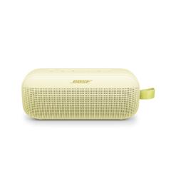 Bose SoundLink Flex Portable Speaker (2nd Gen) CITRUS YELLOW CXXs[J[ |[^uXs[J[ h ho IP67 {[Y