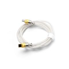 ddHiFi TC05M2 USB-C to USB-C 100cm OTGP[u USBP[u I[fBIP[u  fB[fB[nCt@C