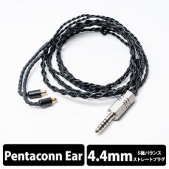 (CzP[u) eCzE{@Tektite Pentaconn ear-4.4mmiC[[vdlj120cm Czp P[u pP[u 