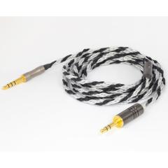 () eCzE{ AxO 8 (G[GbNXI[GCg) 3.5mm-3.5mm (Џowbhzpdl) 160cm wbhzP[u C