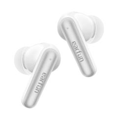 EarFun Air Pro 4i White CXCz Cz  Bluetooth u[gD[X mCYLZO mCL ANC C[t@