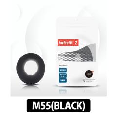 EarProfit EarProfit_multi_2_M55(BLACK)  C[pbhJo[ wbhzANZT C[vtBbg
