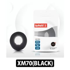 EarProfit EarProfit_multi_2_XM70(BLACK) C[pbhJo[ wbhzANZT C[vtBbg