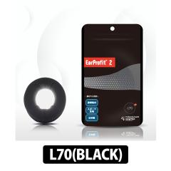 EarProfit EarProfit_multi_2_L70(BLACK) C[pbhJo[ wbhzANZT C[vtBbg