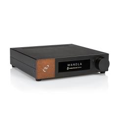 () Ferrum Audio WANDLA Golden Sound Edition wbhzAv u oXڑ XLRoX tFI[fBI