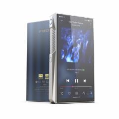 FIIO M23 Stainless Steel (FIO-M23-SS) |[^u I[fBIv[[ yv[[ nC] Bluetooth Xg[~O Wi-Fi And