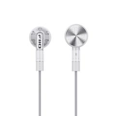 FIIO FF1 Transparent tB[I LCz }CNt Ci[C[^ J^ ӂȂ Q[~OCz P[u 2pin 