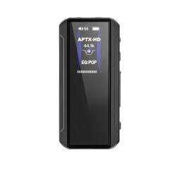 FIIO BTR13 Black wbhzAv DAC |[^u |^A CX Bluetooth oXڑ tB[I