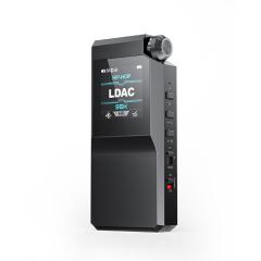 FIIO BTR17 Black BluetoothV[o[ wbhzAv DACAv 3.5mm 4.4mm oXڑ THX AAA-28 Bluetooth Av tB[I