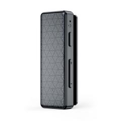 FIIO BTR11 Black BluetoothV[o[ wbhzAv CX |[^uAv |^A LDAC tB[I