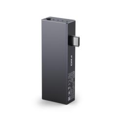 FIIO E-Stick oCobe[ KA17p USB Type-C o ANZT tB[I