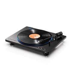 FIIO TT13 BT Black R[hvC[ ^[e[u CX Bluetooth tB[I