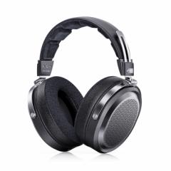 FIIO FT1Pro 有線ヘッドホン 平面磁界ドライバー 平面駆動 リケーブル対応 ハイレゾ フィーオ