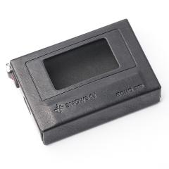(񕪊 / 2ׁF8{ / 88\) FIIO SK-ECHOMINI Black yFIO-SK-SSEMINI-Bzv[[P[X pP[X 