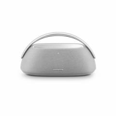 (񂹁F[) Harman Kardon@GO+PLAY3 CX Xs[J[ Bluetooth ^b`pl }CN ʘb I[gZt`[j