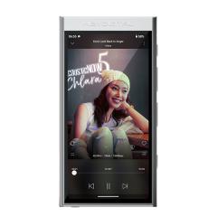 HiBy Digital M300 Silver nCr[fW^ DAP fW^I[fBIvC[ yvC[ yv[[ Android13 Bluetooth
