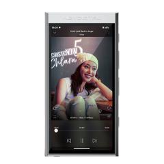 HiBy Digital M300 Silver nCr[fW^ DAP fW^I[fBIvC[ yv[[ Android13 BluetoothΉ 