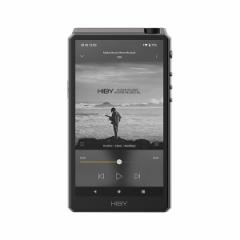 ()HiByMusic RS6 Gray nCr[~[WbN |[^uI[fBIv[[ yv[[ Bluetooth ()