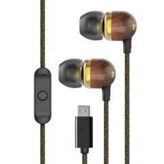 House of Marley SMILE JAMAICA USB-C BRASS LCz Cz L Ji^ ^ USB-C X}z} nEXIu}[
