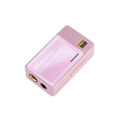 iBasso Audio iBasso Jr. Macaron PK |[^uAv DAC |^A oXڑ ACob\I[fBI