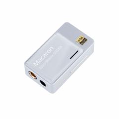 iBasso Audio iBasso Jr. Macaron SV |[^uAv DAC |^A oXڑ ACob\I[fBI