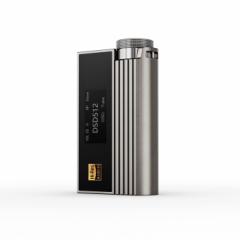 iBasso Audio Nunchaku Grey wbhzAv |[^u |^A DAC AMP ^ oXڑ ACob\I[fBI