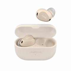 Jabra Elite 10 Cream Wu CXCz Bluetooth mCYLZO h IP57 Ji^ ()