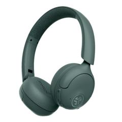 JLAB Go Lux ANC Wireless Headphones Sage Gray CX wbhz mCYLZO ANC O荞 ԃI[fBI WFC