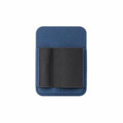 LEPIC s[N DAC POCKET Navy }OZ[tΉ USBDAC[P[X DACAv[ iPhone