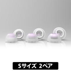 LEPIC nuon voice+ for AirPods Pro / S size (S 2pair) C[s[X C[`bv VR GA|bcv p s[N