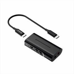 LETSHUOER DT03 DACAv XeBbN^ wbhzAv |[^u 3.5mm 4.4mm oXڑΉ ES9219C~2 bgVI[