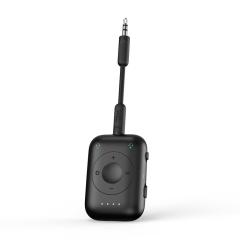 MEE audio Connect AIR PRO ubN CXgX~b^[ Bluetooth aptX HD ~[I[fBI