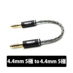 NOBUNAGA Labs _ (Sinonome) 4.4mm5ɃoX/4.4mm5ɃoX (NLC-SIE) XeIP[u I[fBIP[u muiK{