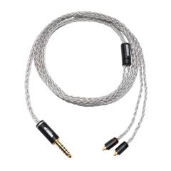 NOBUNAGA Labs V (Amabuki)4.4mm5ɃoX/SENNHEISERpMMCX CzP[u P[u p oXڑ  muiK{