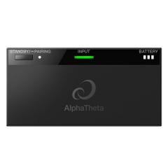 Pioneer DJ HP-TX01 ubN CX DJwbhzpgX~b^[ pgX~b^[ HDJ-F10 pCIjAfB[WF[