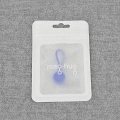 plus3 mag-hug Cobalt (Rog) (P[u܂Ƃ߂̂ɕ֗ȃ}OlbgNbvEoh/P[u[}OlbgNbv)